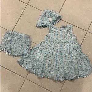 24 month girl dress